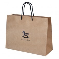 BrilliantBaby ���ꥸ�ʥ� ���եȥХå� / M������