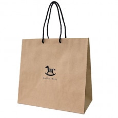 BrilliantBaby ���ꥸ�ʥ� ���եȥХå� / L������