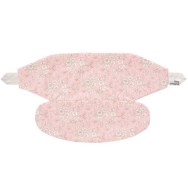 BrilliantBaby エルゴベビーキャリア オムニ専用カバー / リバティ柄