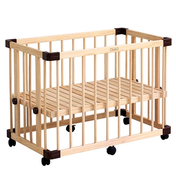 farska ファルスカ ミニジョイントベッド ネオ / ナチュラル  