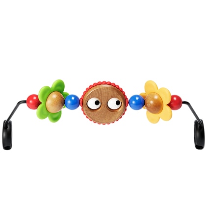 ベビービョルン　バウンサー　ハンドルおもちゃ付き 楽天市場】【公式】ベビービョルン バウンサー用トーイ TOY for BABY