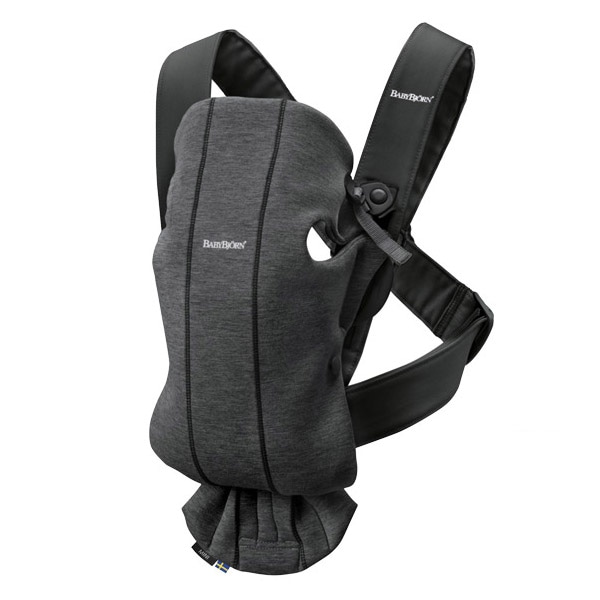 BabyBjorn �٥ӡ��ӥ��� �٥ӡ�����ꥢ MINI 3D ���㡼���� / ���㥳���륰�졼