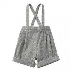 マールマール｜ボトムス｜ショーツ/クルミゾメ-ブリべビ通販