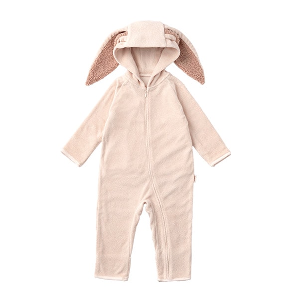 MARLMARL    ナイトウエア
lull 1 stripe MARLMARL ナイトウェア ララバイ / ベアスモーク 60～70cm