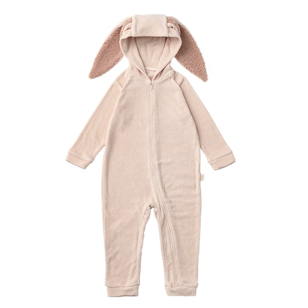 【値下げしました⭐︎新品未使用】MARL MARL マールマールのナイトウエア lullaby 2 bunny cloud | ギフト・スタイ・出産祝いのMARLMARL