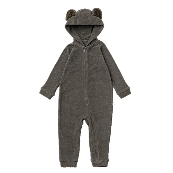 MARLMARL    ナイトウエア
lull 1 stripe MARLMARL ナイトウェア ララバイ / ベアスモーク 80～90cm