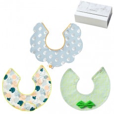 MARLMARL ޡޡ 3bibs for boys / 奸 new