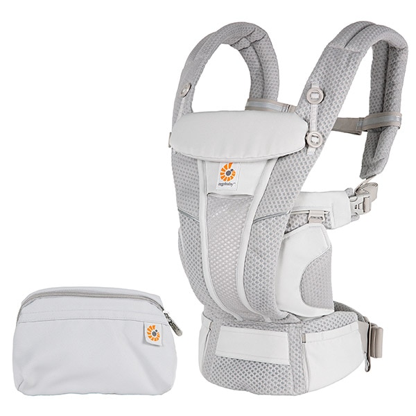 ErgoBabyCarrier SG  ֥꡼ / ѡ륰졼