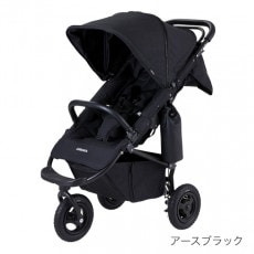 エアバギー AirBuggy ココ ダブルEX フロムバース アースサンド