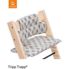 STOKKE ストッケ トリップトラップ クラシッククッション / スター 