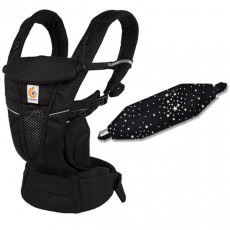 ErgoBabyCarrier SG  ֥꡼ ˥֥å ѥСå / ȥ֥åSGѥС