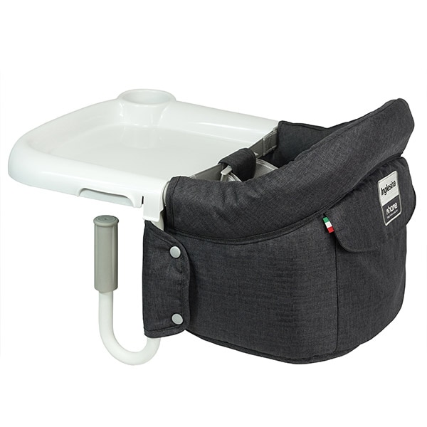 Inglesina Fast ベビーチェア トレイ付き Inglesina fast イングリッシーナ ファスト ベビーチェア トレー