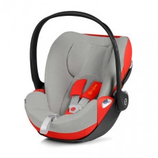 サイベックス（CYBEX）｜シート専用アクセサリー｜商品一覧