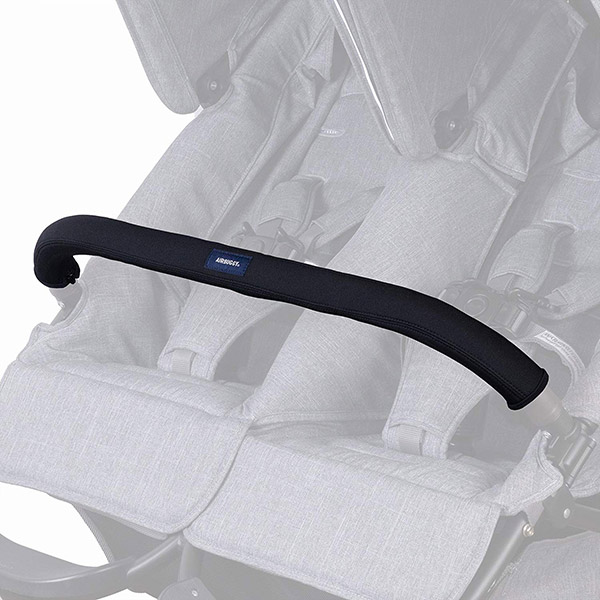 新品未使用未開封 エアバギー ココダブル ハンドルカバーセット