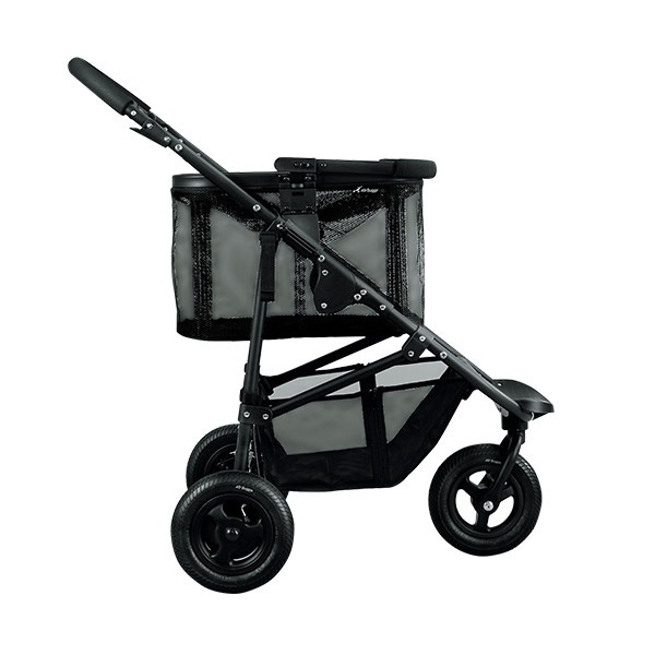 エアバギー ココ プレミアモデル フロムバース／アースブラック+