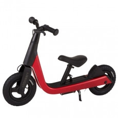 AIRBUGGY KICK & SCOOT ブラック エアバギー AirBuggy キック＆スクート ブラックキャビア 通販 ブリベビ