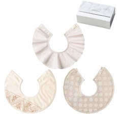 MARLMARL ޡޡ 3bibs for girls / new ˥å