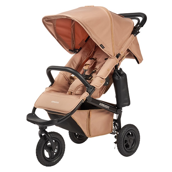 AirBuggy COCO �ץ�ߥ���ǥ� �ե���С��� / �ĥ���⥫