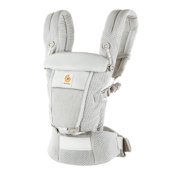 ErgobabyCarrier SG �����ץ� ���եȥե�å��� �� �ѡ��륰�졼