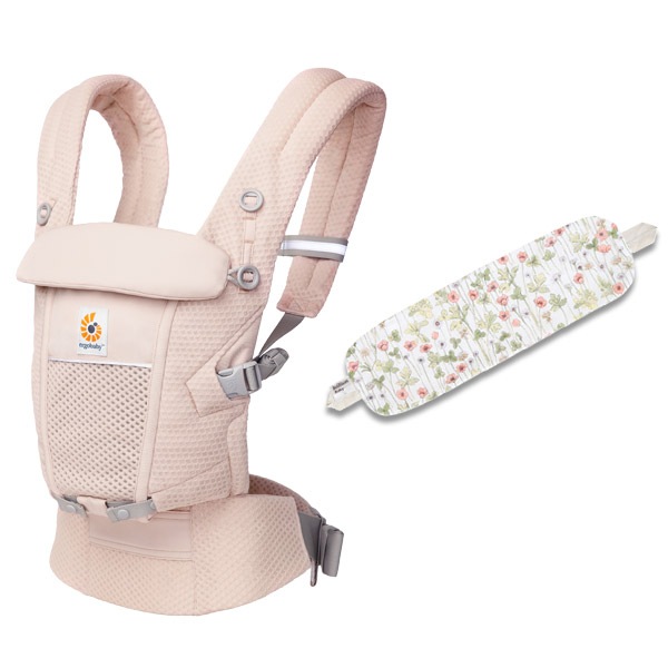 DADWAY ダッドウェイ ergo エルゴ 不味く ADAPT スターダスト