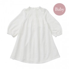 MARLMARL ޡޡ ɥ쥹 (70-90cm) / 㡼󥰥ۥ磻