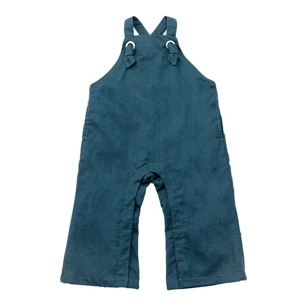 MARLMARL マールマール ロワジール サロペット (70-90cm