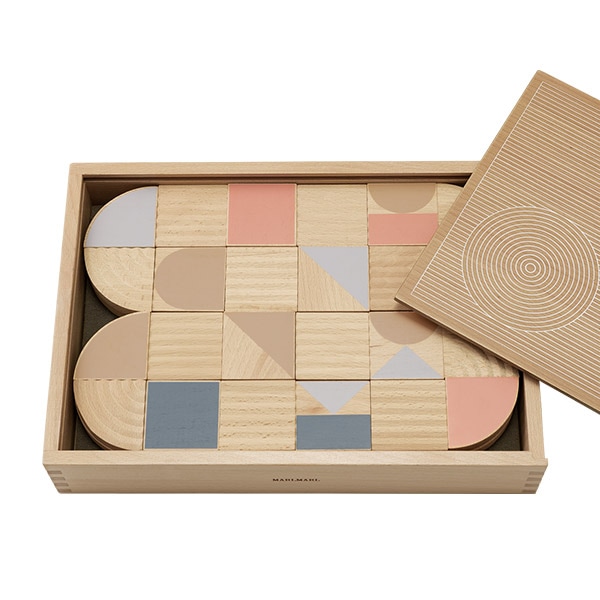 MARLMARL マールマール パドルロンパース (70-80cm) / グラフホワイト