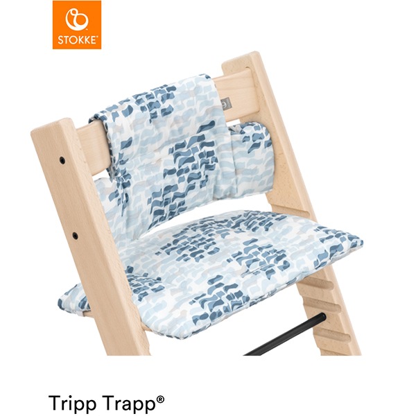 ストッケ STOKKE トリップ　トラップ　クラシッククッション STOKKE TRIPP TRAPP / ストッケ トリップ トラップ クラシック