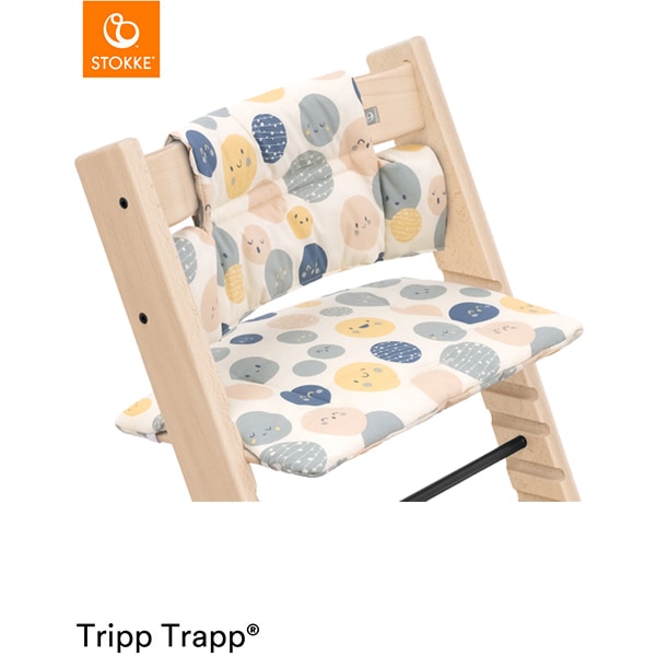 ストッケ トリップトラップ クッション STOKKE ストッケ トリップトラップ クラシッククッション