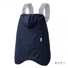 BabyHopper ベビーホッパー オールウェザーダウン 3WAY 防寒ケープ ...