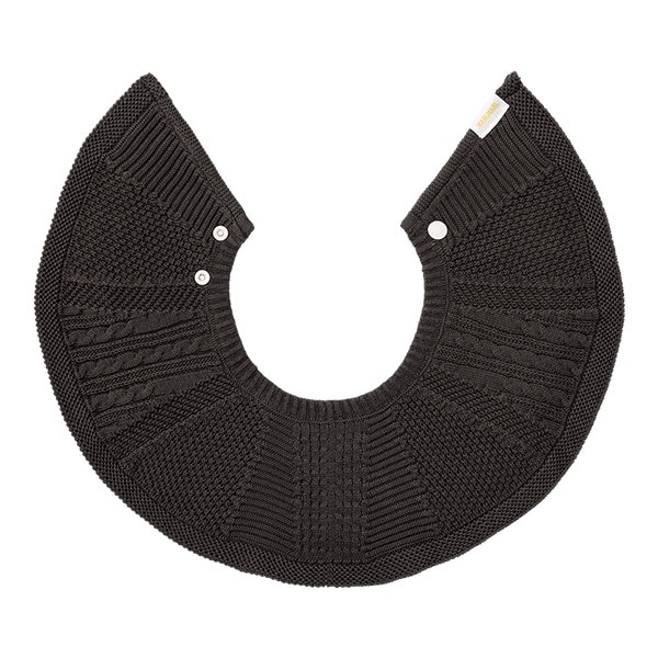 MARLMARL マールマール ロワジール サロペット (70-90cm) / ストライプ