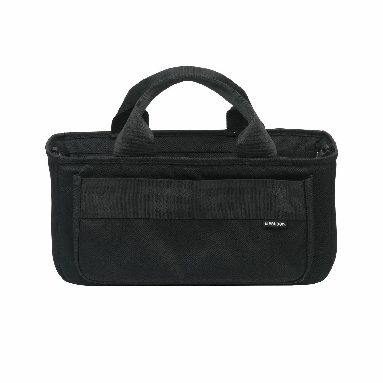 エアバギー AIRBUGGYウォータープロテクト オーガナイザー　ブラック エアバギー AirBuggy ウォーター プロテクト オーガナイザー ブラック