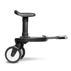 ベビーゼンヨーヨーBabyzen yoyo＋6+純正カップホルダー付 BABYZEN ストッケ ヨーヨー ベビーカー カップホルダー YOYO