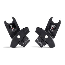 ベビーゼンヨーヨーBabyzen yoyo+6+純正カップホルダー付 BABYZEN YOYO ベビーゼンヨーヨー 専用カップホルダー