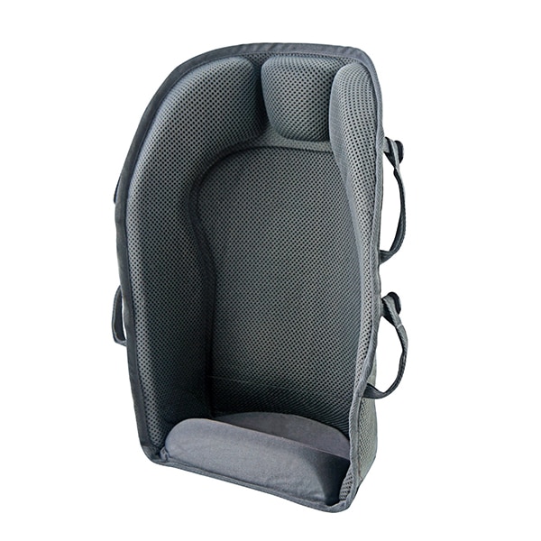 STOKKE トリップトラップ ベビーセット専用 トレイ / ブラック
