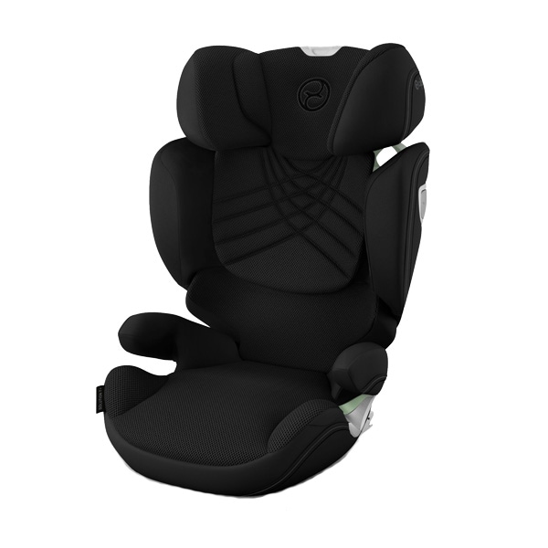 cybex サイベックス ソリューションG2 / ムーンブラックプラス