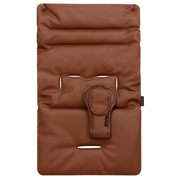 farska ファルスカ スクロールチェア プラス ハイチェア用 PU レザー