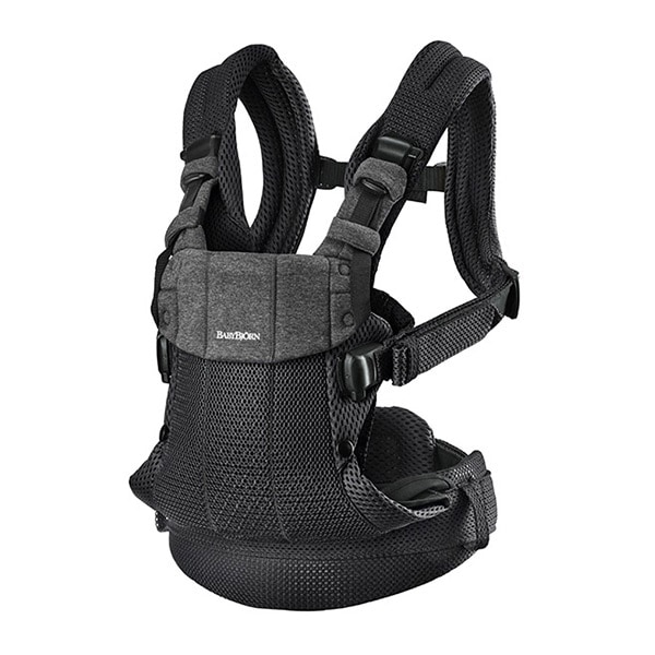 BabyBjorn ベビービョルン ベビーキャリア MOVE エアリー