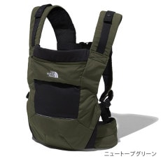 THE NORTH FACE �� �Ρ����ե����� �٥ӡ�����ѥ��ȥ���ꥢ�� / �˥塼�ȡ��ץ��꡼��