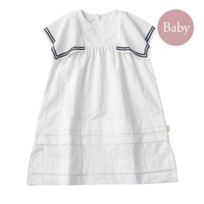 MARLMARL ޡޡ ѥɥɥ쥹 (90-100cm) / ۥ磻