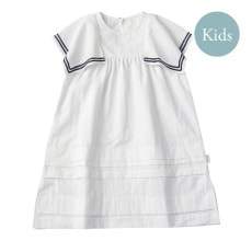 MARLMARL ޡޡ ѥɥɥ쥹 (110-120cm) / ۥ磻