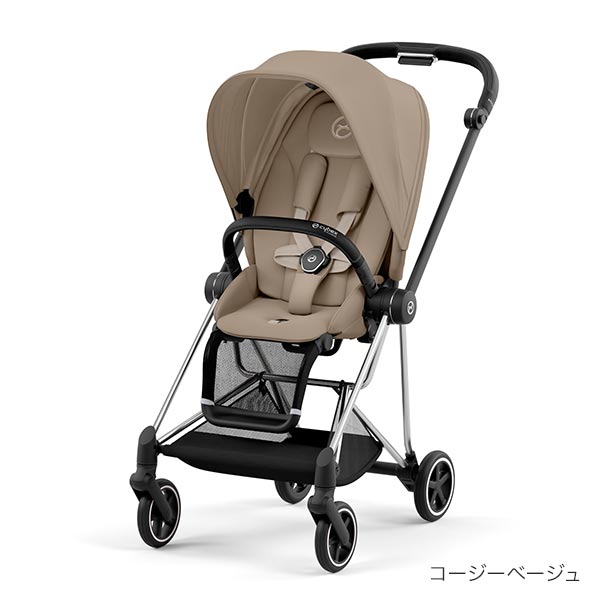 cybex ٥å ߥ JP3 ٥ӡ ե졼 / ١