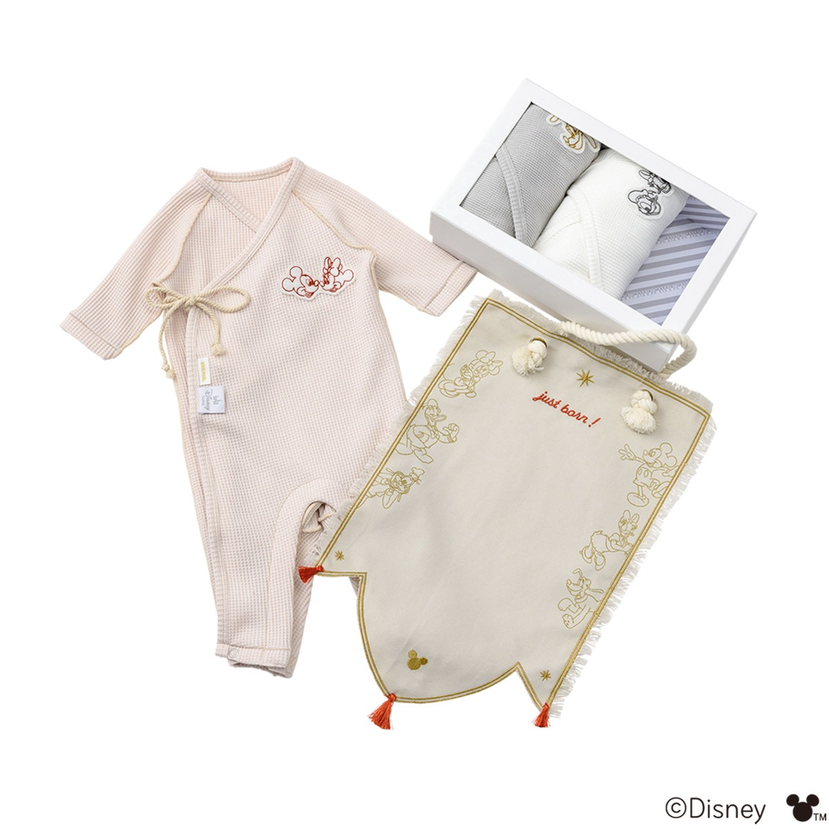 MARLMARL トレジョボックス フル ムーン ｜ ブリベビ BrilliantBaby 本店