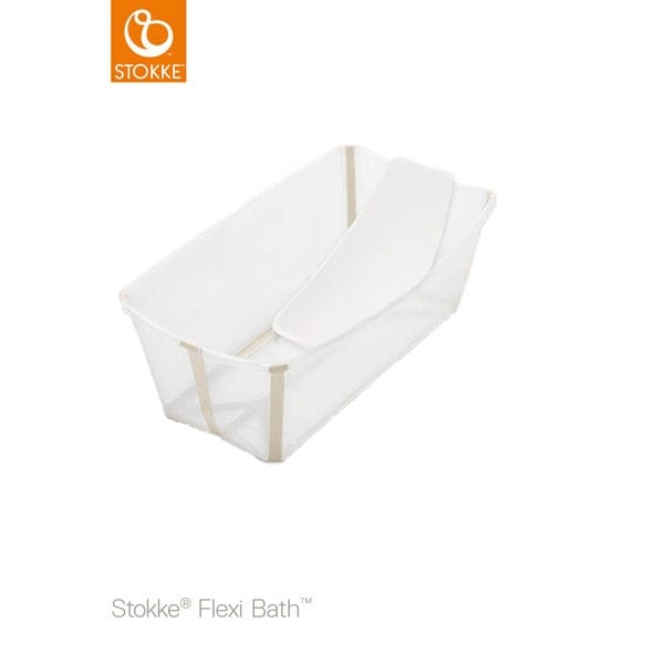 STOKKE ストッケ フレキシバス ニューボーンサポート ｜ ブリベビ