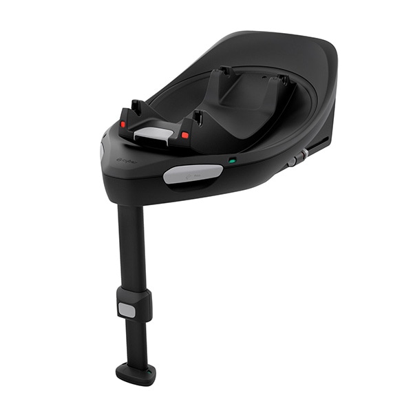 サイベックス（cybex）｜シローナ T アイサイズ / ミラージュグレー