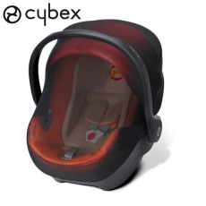 新品未開封品 ストローラー専用新生児用インレイ サイベックス cybex サイベックス ストローラー専用 新生児用インレイ