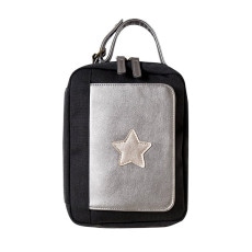 10mois �ǥ���� ��󥿥å�����ĥݡ��� �ե�å��դ� / �֥�å�