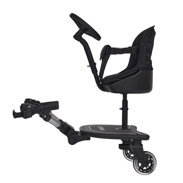 【美品】Air Buggy 2wayボード 2WAY BOARD | AIRBUGGY