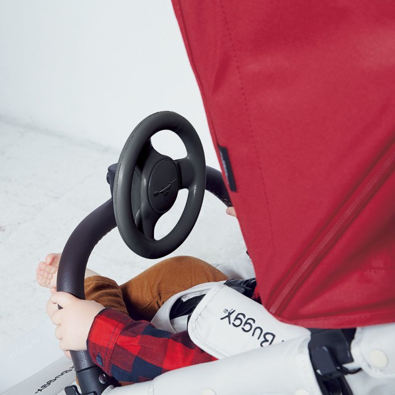 AirBuggy エアバギー イーバギーハンドル