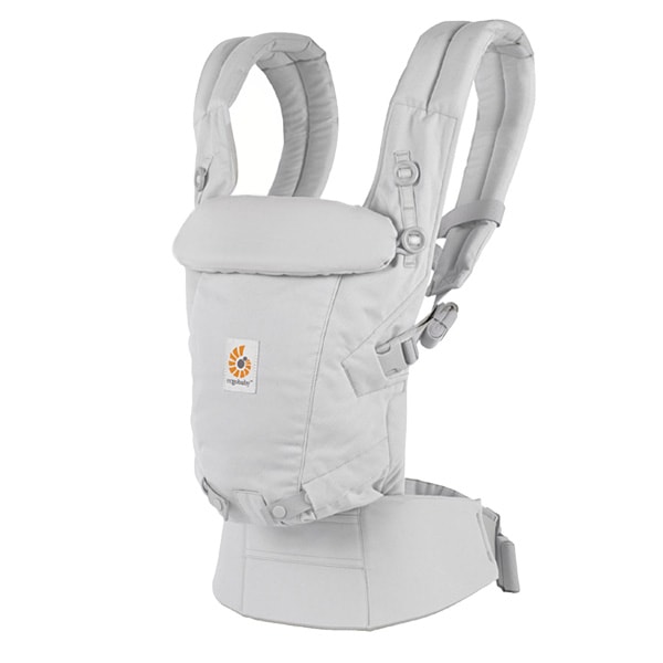 ErgobabyCarrier SG �����ץ� ���եȥ��å� ���ѡ��륰�졼